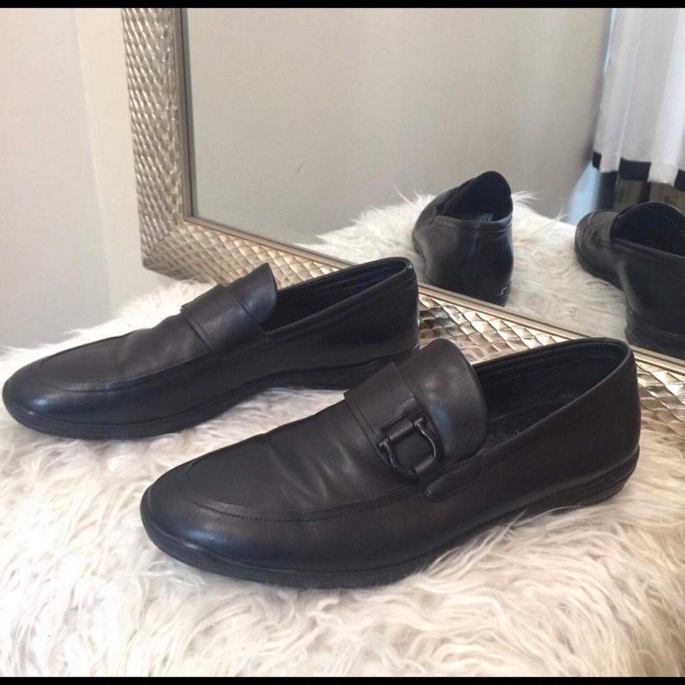 Ferragamo Loafers size 11.5